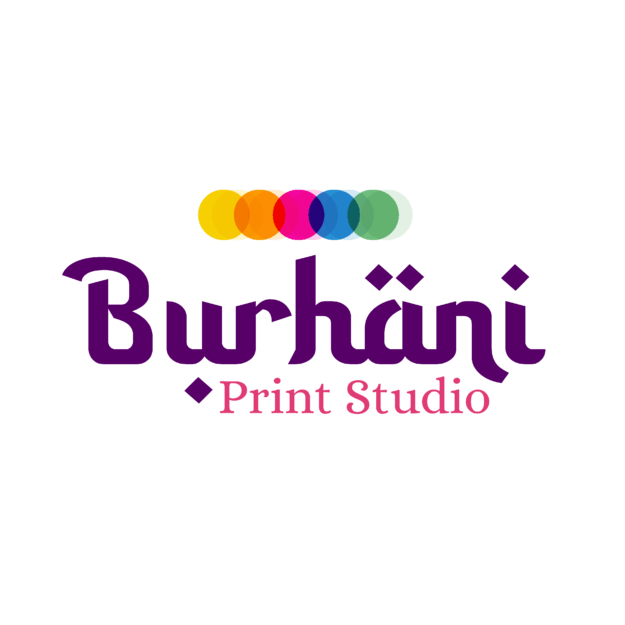 Burhani Print Studio