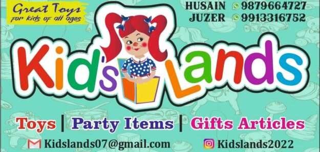 Kidslands