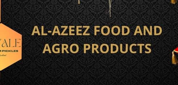 Al Azeez Food And Agro Products