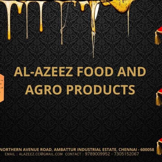 Al Azeez Food And Agro Products