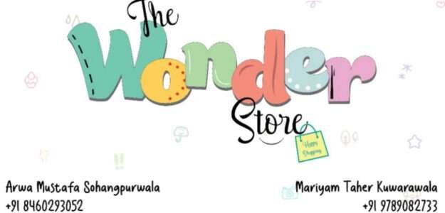 The wonder store