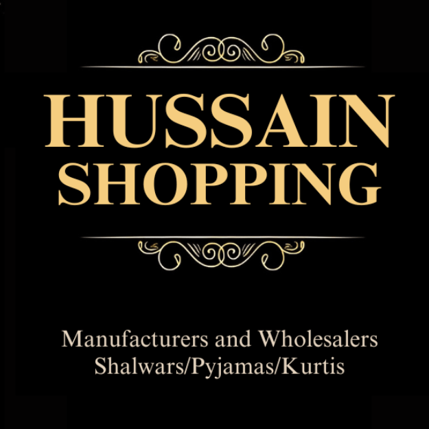 Hussain Shopping