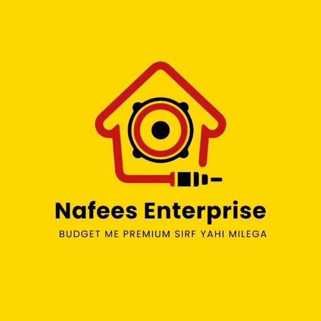 Nafees Enterprise UBON House