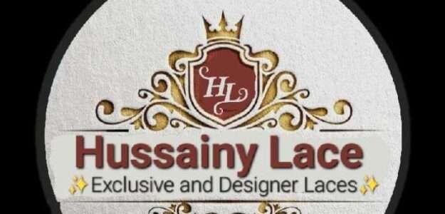 Husainy lace